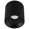 Накладной светильник Reluce 16123-9.5-001 GU10 BK