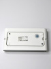 Уличный настенный светильник Elvan BR-007T-12W-WW-Wh