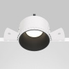Встраиваемый светильник Maytoni Technical Share DL051-01-GU10-RD-WB
