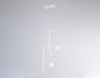 Подвесной светильник Ambrella Light Comfort LineTech FL66365