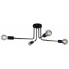 Потолочная люстра Illumico IL2000-4C-05 BK