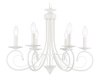 Подвесная люстра Ambrella Light Modern TR9611
