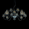 Подвесная люстра Lightstar Diafano 758164