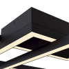 Потолочная люстра Maytoni Line MOD016CL-L80BK