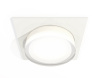 Встраиваемый светильник Ambrella Light Techno XC7631043 (C7631, N7160)