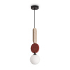 Подвесной светильник Freya Acoustic FR5494PL-01TR