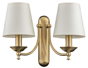 Бра Kutek San Marino Lampshade SAN-K-2(P/A)CR