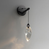 Бра Delight Collection Colvin MT9176-1W pearl black