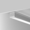 Алюминиевый профиль накладной Maytoni Led Strip ALM-3535AT-S-2M 631008