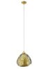 Подвесной светильник Crystal Lux VERANO SP1 GOLD