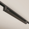 Трековый однофазный светильник Maytoni Points Rot TR010-1-20W4K-M-B