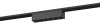 Трековый магнитный светильник Эра TRM-S5-2-6W4K-BK Б0059049