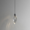 Подвесной светильник Delight Collection Colvin MT9176-1H pearl black