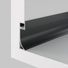 Алюминиевый профиль Maytoni Led strip ALM-5314-B-2M
