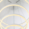 Каскадная люстра LED4U 55000-4 WH