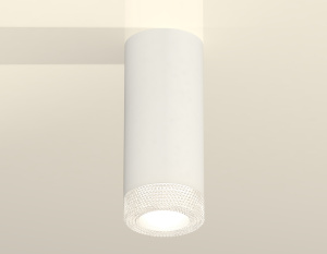 Накладной светильник Ambrella Light Techno XS7442010 (C7442, N7191)