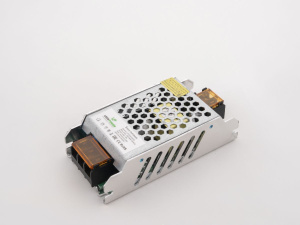 Блок питания LEDS POWER 60Вт 12В ULTRA SLIM 000824
