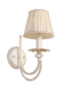 Бра Abrasax 3007/1 (cream pearl)