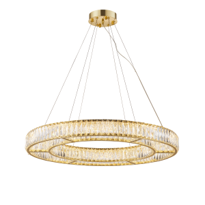 Подвесная люстра Favourite Gloriole 4780-8P