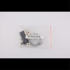 Тросовый подвес Aployt Magnetic track 48 APL.0182.00.06