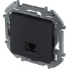 Розетка телефонная RJ11 Legrand Inspiria 673823