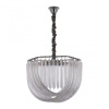 Подвесная люстра Arte Milano S.97378.D500.H380.E14.6 Ni