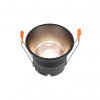 Встраиваемый светильник iLedex Mars 212-12W-D95-3000K-24DG-BK