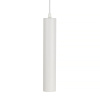 Трековый однофазный светильник Myfar Beam MT0126-GU10-W