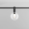 Трековый магнитный светильник Maytoni Bubble TR205-1-3W3K-B