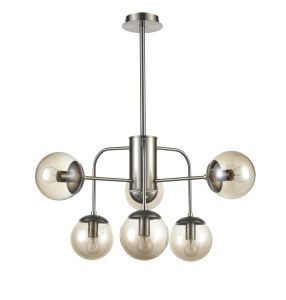 Подвесная люстра Vele Luce Verona VL5015L06