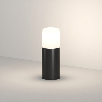 Ландшафтный светильник Denkirs Nord DK9743-BK