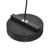 Источник напряжения Maytoni Basity 200Вт DC48 IP54 TRA172DR-200W-DD-B