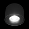 Накладной светильник Loft IT Tictac 10219 Black 4000K