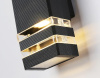 Уличный настенный светильник Ambrella Light Garden ST2574
