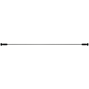 Струнный светильник Elektrostandard Strongline 40127/LED черный 4690389195662 a063379