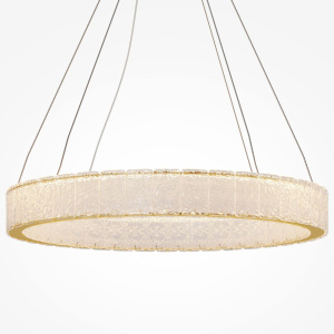 Подвесной светильник Maytoni Majesty MOD517PL-L40BS3K