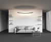 Радиусный профиль Maytoni Led strip ALM-3535R-B-EX-90°-1.5M