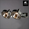 Спот Arte Lamp 100 A4507PL-2CC