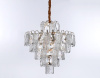 Подвесная люстра Ambrella Light Traditional TR5233