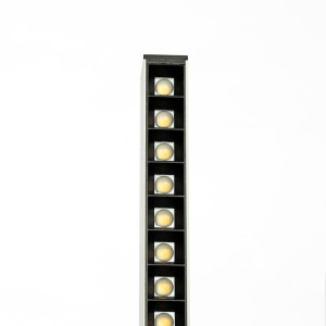 Линейный подвесной светильник Citilux Edge CL720010N