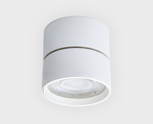 Накладной спот Italline IT02-010 white 4000K