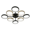 Потолочная люстра Escada Axis 10262/8LED