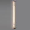 Настенный светильник Odeon Light Teo 7022/14WL