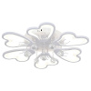 Потолочная светодиодная люстра Natali Kovaltseva Hugo LED LAMPS 81240