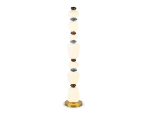 Торшер Ambrella Light High Light Ceramo Modern LH53172