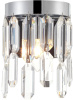 Настенный светильник MyFar David MR1970-1W
