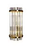 Настенный светильник Garda Decor 62GDW-D007K5B/350