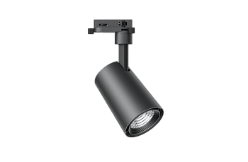 Трековый светильник OPPLE LEDSpotTR-UIII 20W-4000-24D-BK-GP 541001150500