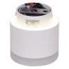 Накладной светильник Reluce 53004-9.5-001IL GX53+LED3W WT