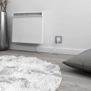 Розетка Wi-Fi Werkel белый W1171601 4690389176067